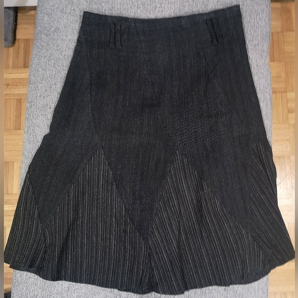 Armand Thiery skirt.